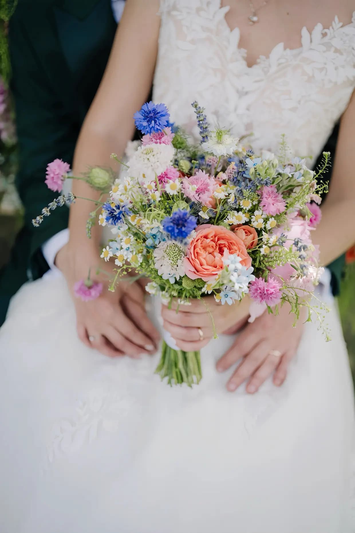 BOUQUET DA SPOSA