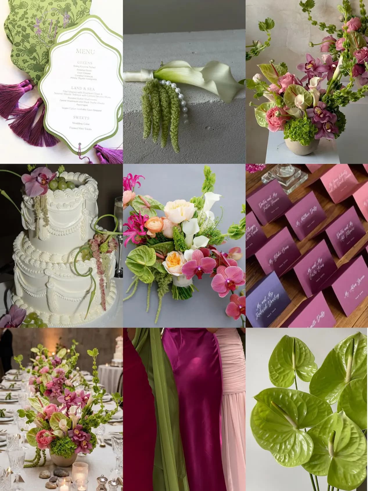 Matrimonio reale firmato Miriam in Fiore