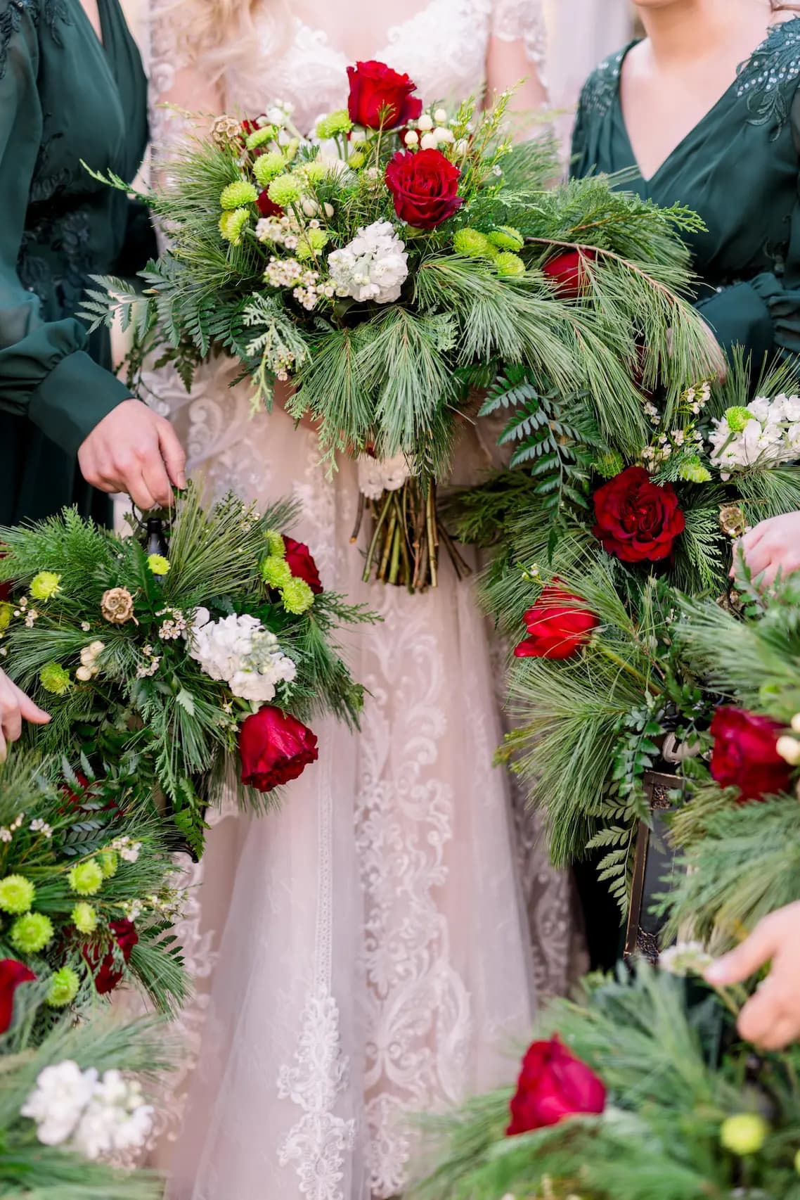 BOUQUET STAGIONALI